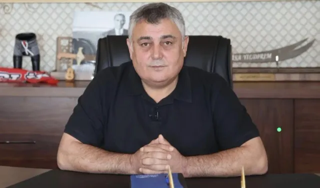 CHP'li Başkan: AK Parti’ye geçmeye niyetim var