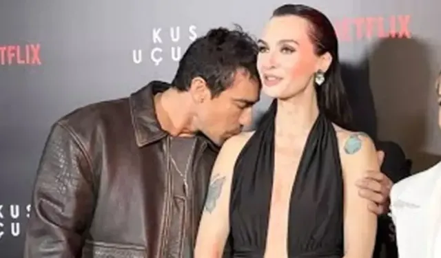 Yakın dostu Birce Akalay küstü!