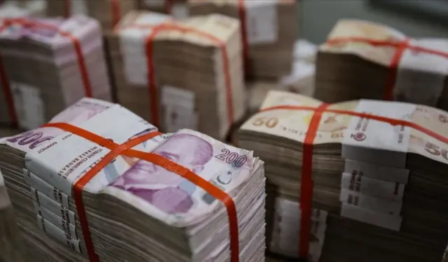 Bankacılık sektörü 669,7 milyar lira net kara ulaştı
