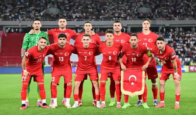 Bizim Çocuklar'ın ilk 11'i belli oldu