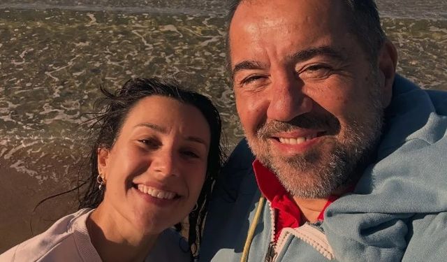 Ata Demirer aşka geldi!