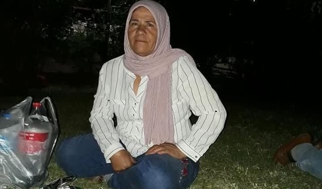Haber alınamayan kadın evinde ölü bulundu
