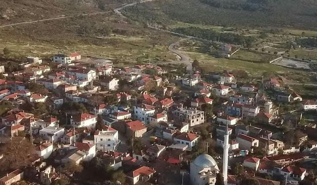 Dünyanın en iyi turizm köyü Barbaros