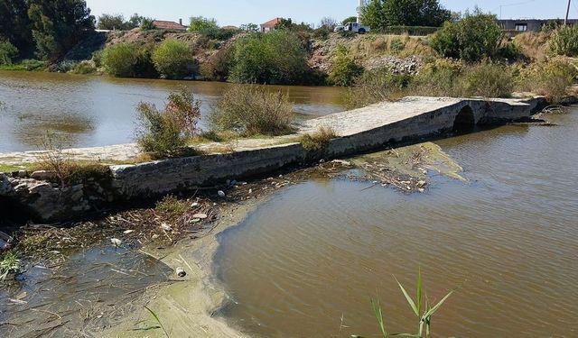 EKODOSD’tan Taşköprü uyarısı