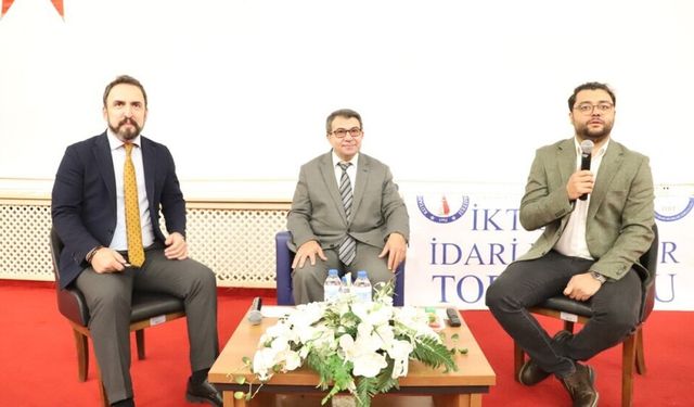 Kamuda Kariyer söyleşisi