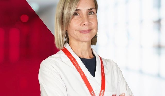 Sağlıklı bir menopoz için bu kontrolleri ihmal etmeyin