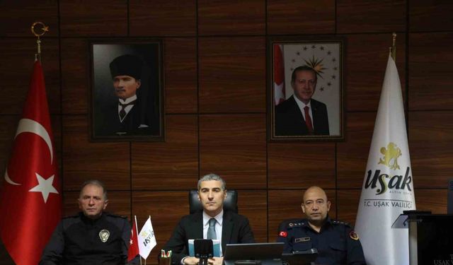Hakkında kesinleşmiş hapis cezası bulunan 130 kişi yakalandı