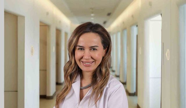 Yumurtalıklarınız sizden yaşlı olabilir