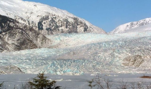 40 bin yıllık mikrop canlandı!