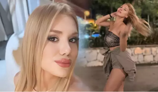 Survivor Almeda Yeni Bir Aşka Yelken Açtı