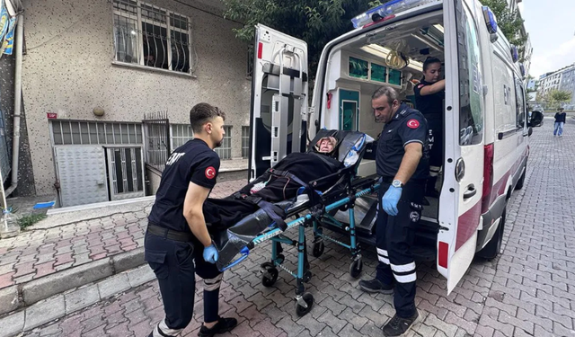 Hastaneden Eve Ücretsiz Ambulans!