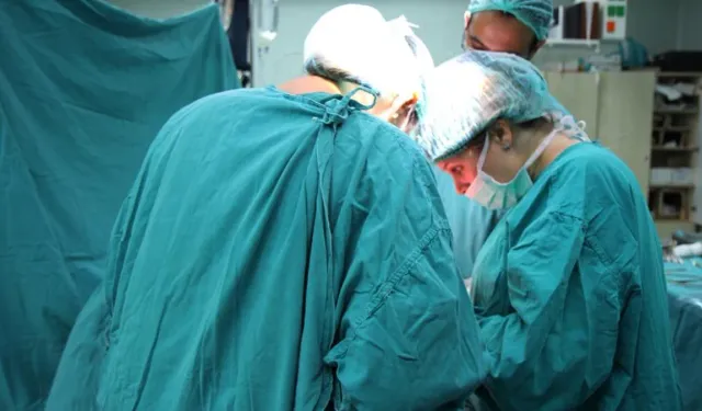 Türkiye boy kısaltma ameliyatlarında da ilk tercih