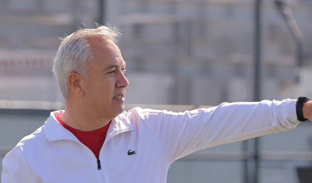 Aydınspor’da yüzler gülüyor