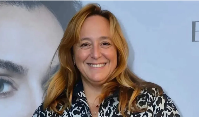 Ayşe Barım Hakim Karşısında