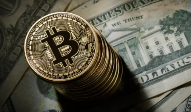 Bitcoin Tekrar Zirveye Koşuyor