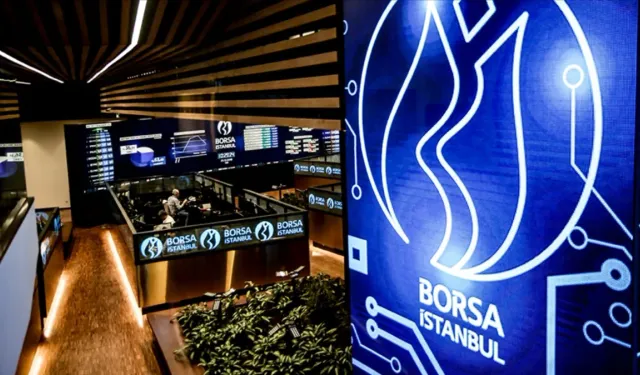 Borsa hızlı yükselişe geçti