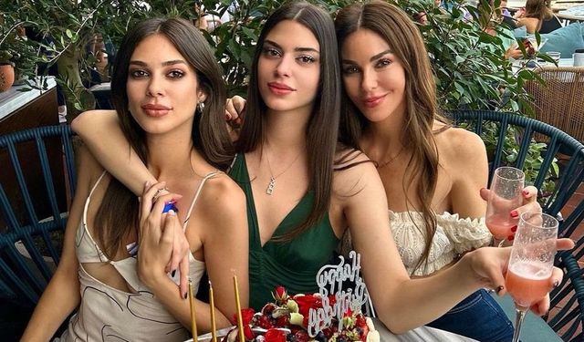 Ünlülerden İlk açıklamalar geldi