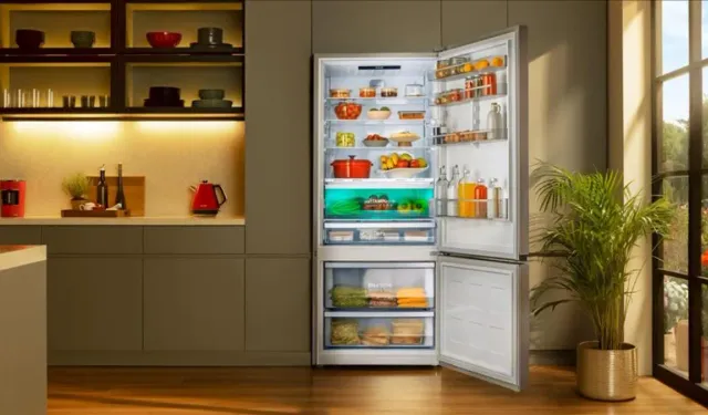 Buzdolabına Asla Koyulmaması Gereken 6 Gıda