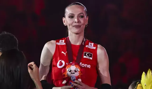 Eda Erdem'e Birleşmiş Milletler’den görev