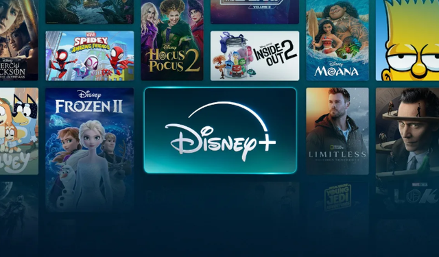 Disney+ abonelik ücretlerine zam