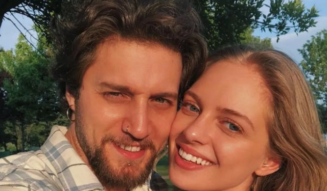 Ufuk Beydemir ile İpek Filiz Yazıcı boşanıyor