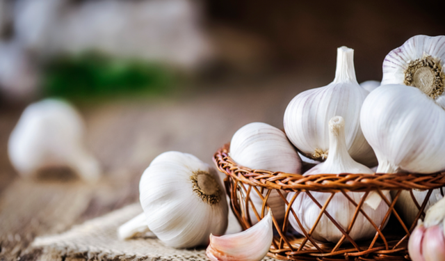 Eksik kalan D vitamini için bunları tüketin!