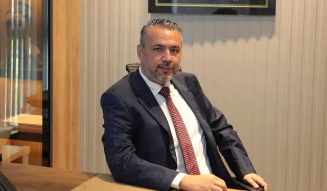 ASKF’de Ömer Altuntaş adı geçiyor