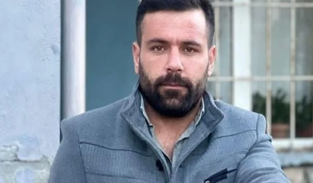 10 bin lira için can verdi!
