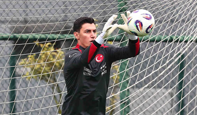 Kaptan izinsiz kamptan ayrıldı!