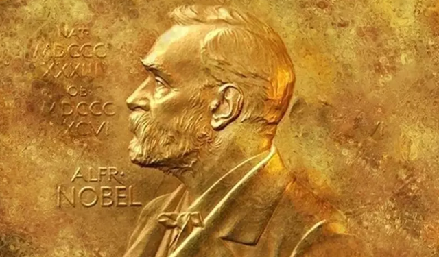 2025 yılı Nobel Ekonomi Ödülü sahipleri belli oldu
