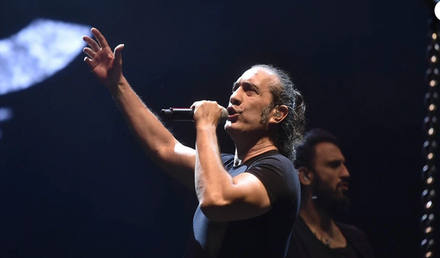 Aydın'da Kıraç rüzgarı esecek