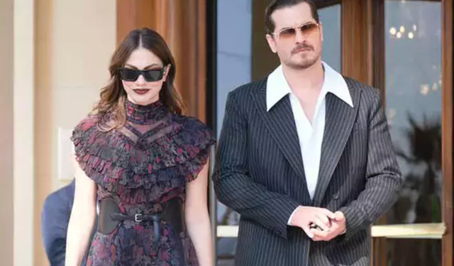 Cannes 'Rüya'sı iz bıraktı! Rüzgar gibi geçti