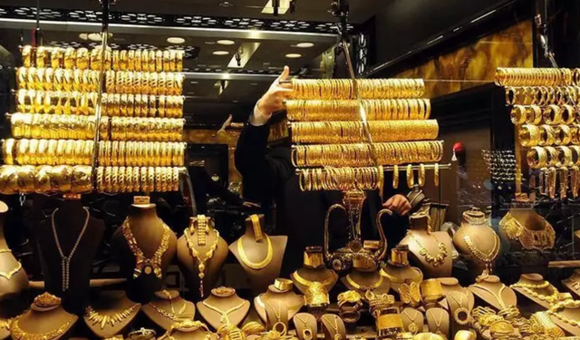 Altın düşüşe devam eder mi?