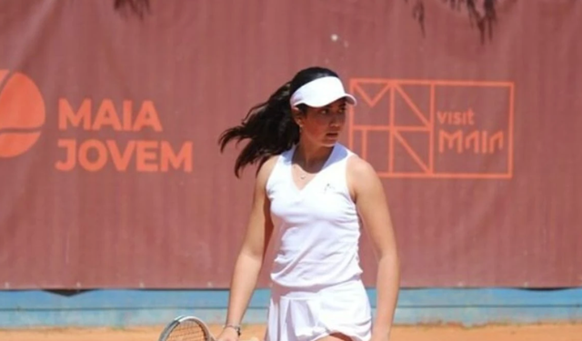 Milli Tenisçiden tarihi zafer!