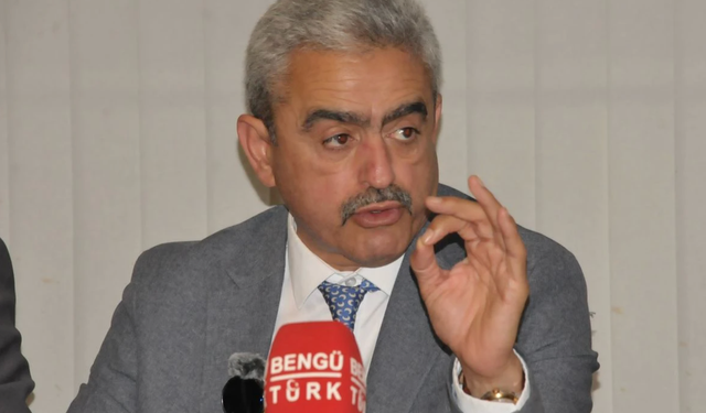 Alıcık'tan Milletvekilliğine Yeşil Işık