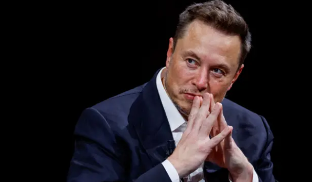 Elon Musk'tan Wikipedia'ya Rakip: "Grokipedia"