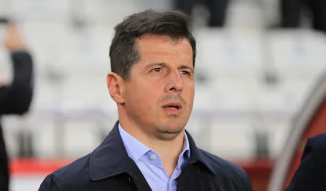 Emre Belözoğlu'nun yeni adresi belli oldu