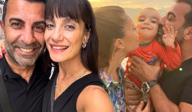 Oyuncu Emre Karayel'den müjdeli haber