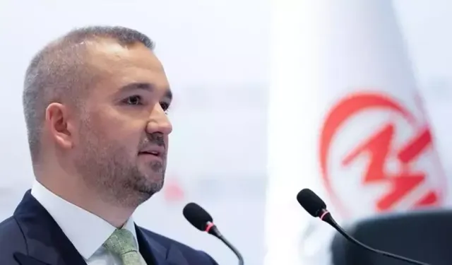 Merkez Bankası Başkanı'ndan enflasyon tahminini