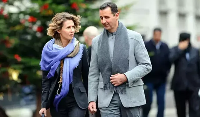 Esad ve Putin Gizli Anlaşması