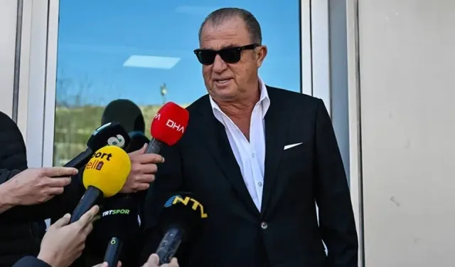Fatih Terim’in yeni adresi Çekya mı?