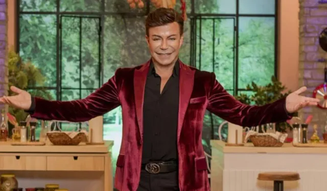 İşte Fatih Ürek’in vasiyeti