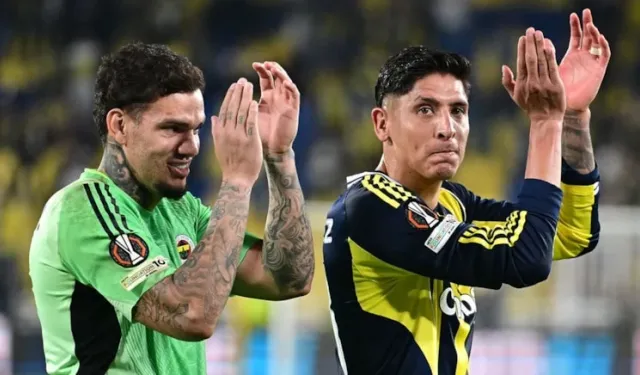 Edson Alvarez’in paylaşımı gündem oldu