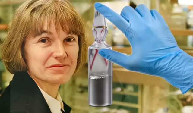 Bir Damla Cıva Hayatına Mal Oldu