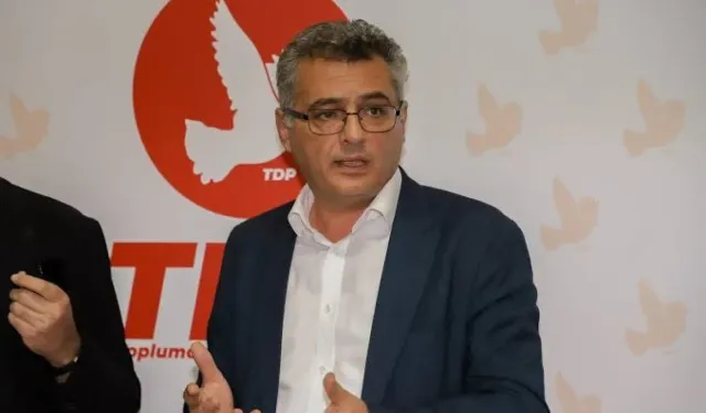 KKTC cumhurbaşkanlığı seçimlerini Tufan Erhürman kazandı