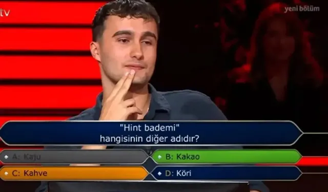 Kakaonun Diğer Adı Sosyal Medyayı Karıştırdı