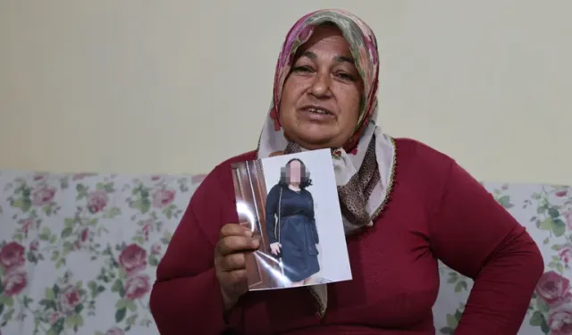 Adana'da 16 yaşındaki Eda'dan iz yok