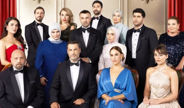 Kızılcık Şerbeti'nde iki bomba ayrılık!