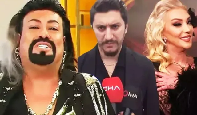 Kobra Murat herkesten özür diledi