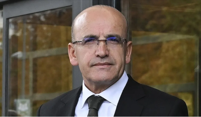 Eylül Enflasyonuna Şimşek'ten Güven Mesajı
